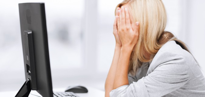 The Hardest Thing About Content Marketing Is Starting