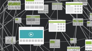 Backlink Distribution