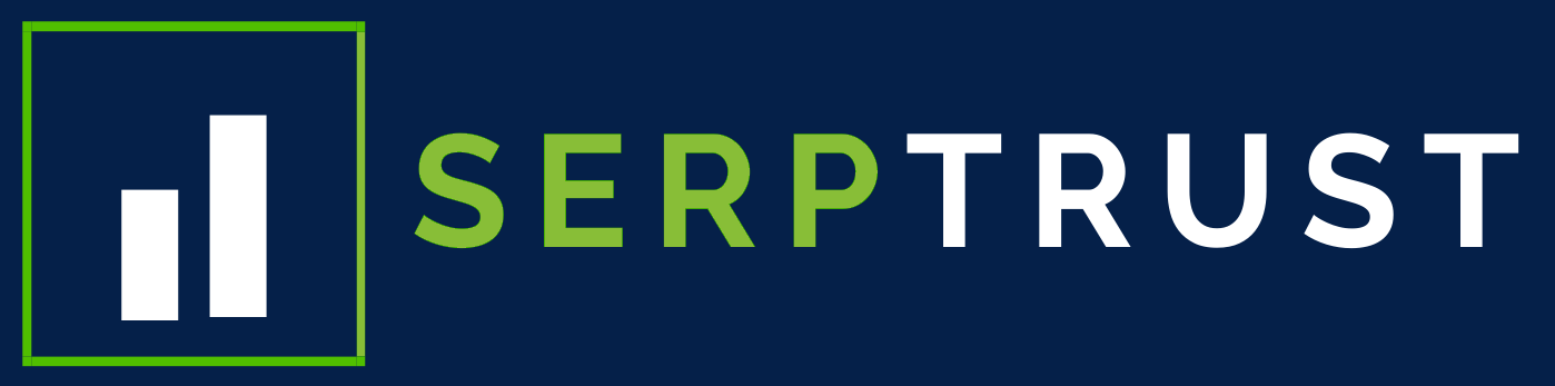 SERPTrust – The Outreach Expert