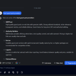 Best Guest Post Providers in 2026